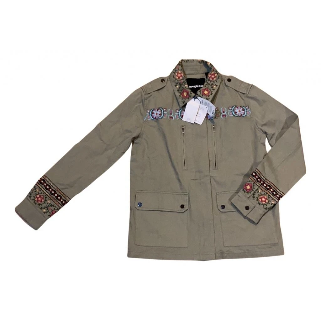 Desigual Desigual Jacket 1