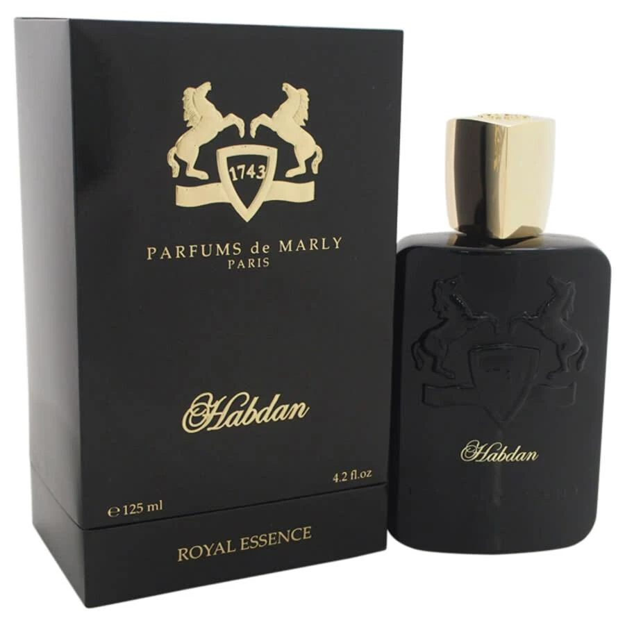 Parfums de Marly Parfums De Marly Habdan Mens EDP 2
