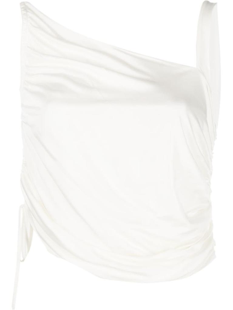 ANDREA ADAMO Women's Top