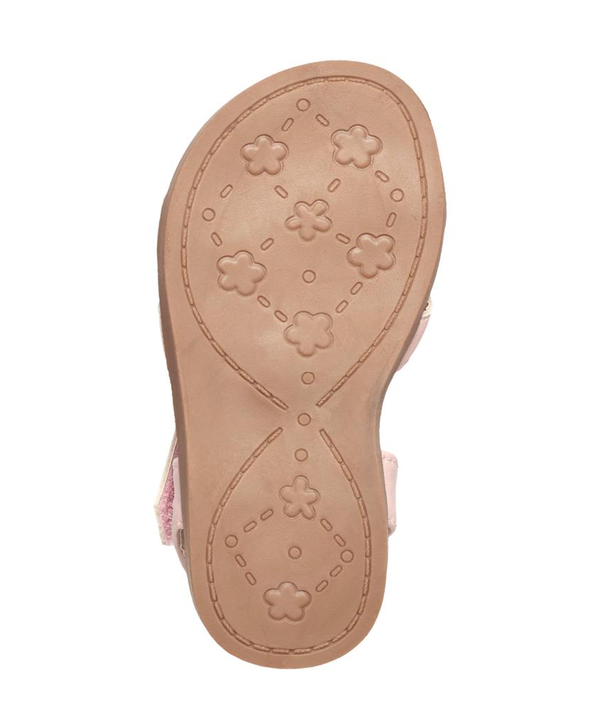 Lucky Brand Lucky Brand Toddler's Evie Sandal