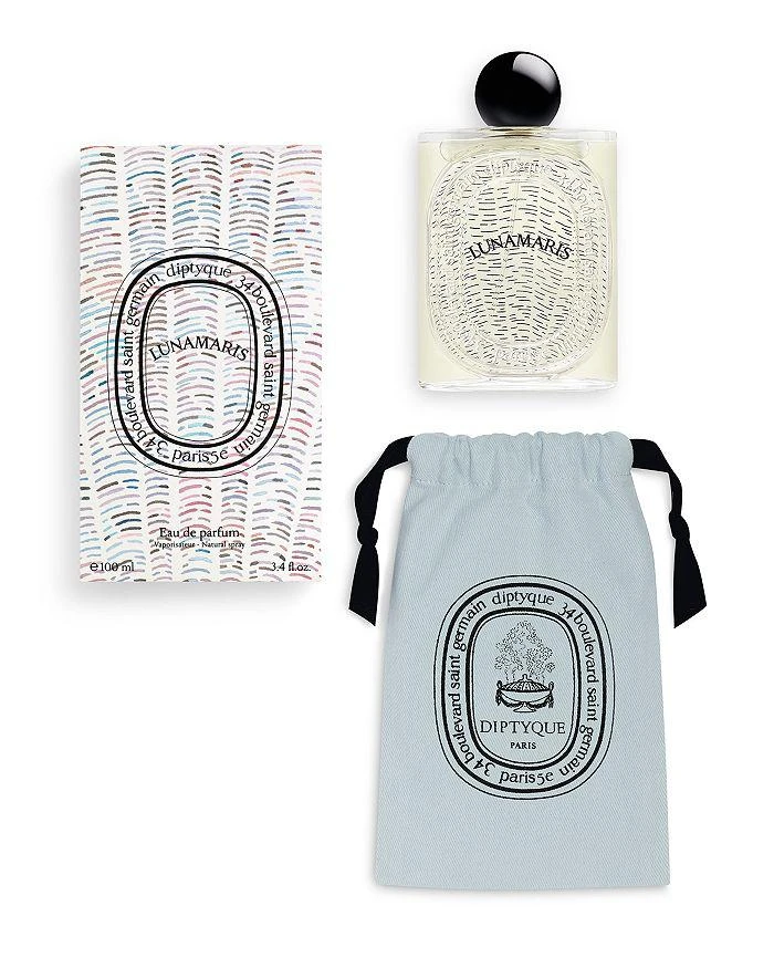 Diptyque Lunamaris Eau de Parfum 3.4 oz. 5