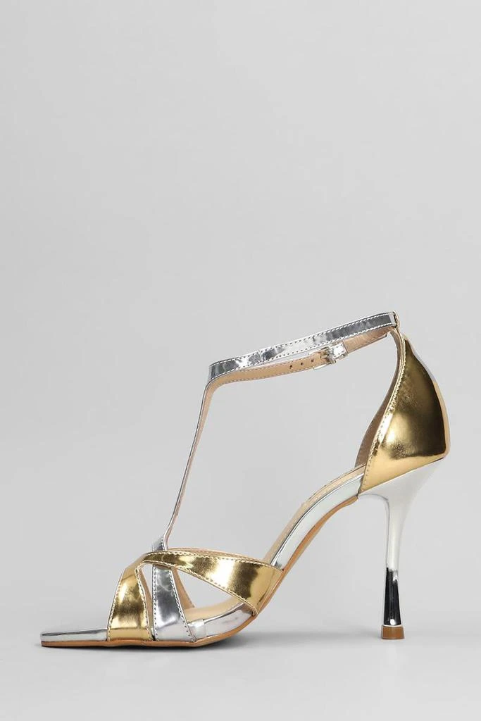 Werner Werner Sandals 3