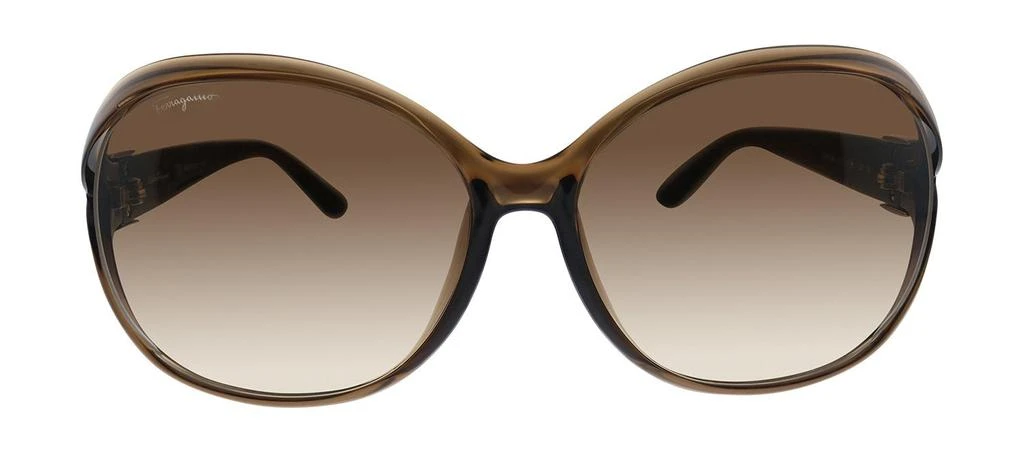 Salvatore SF 770SA 213 Butterfly Sunglasses – On Sale Now  display picture 3