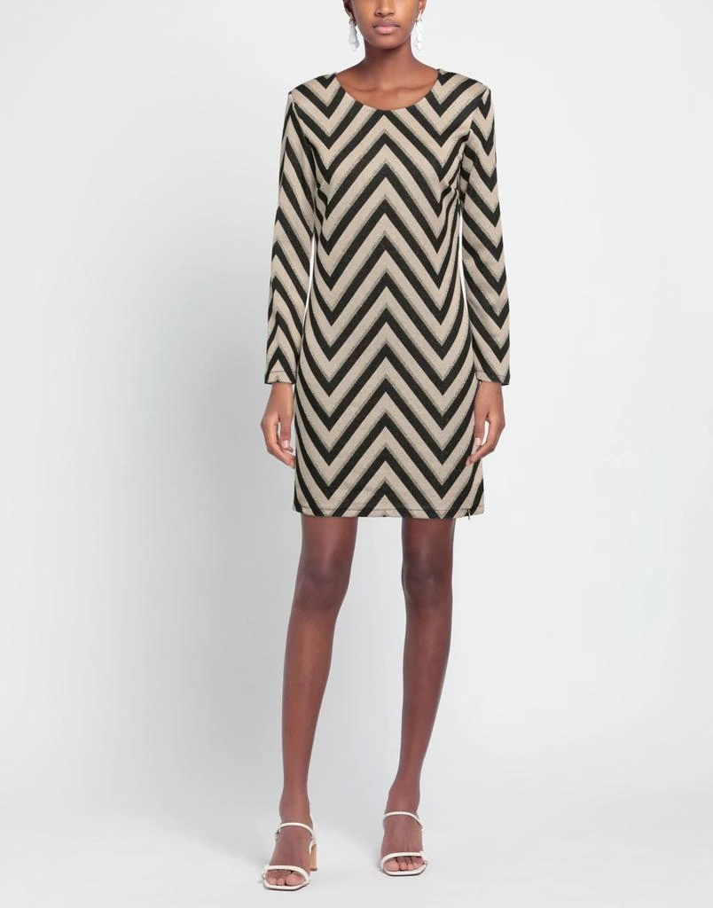 BERNA Short dress 2