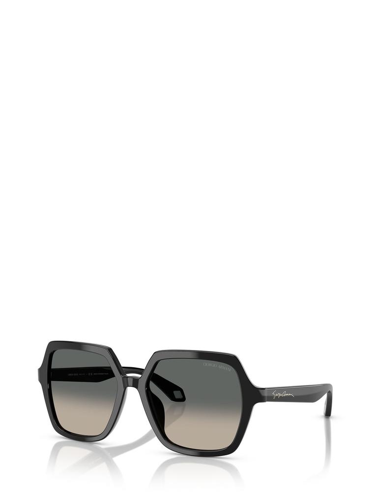 Giorgio Armani Giorgio Armani Square Frame Sunglasses