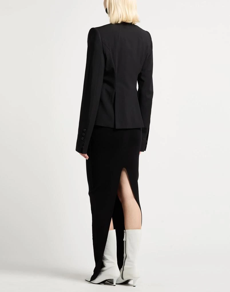 Rick Owens Blazer 3