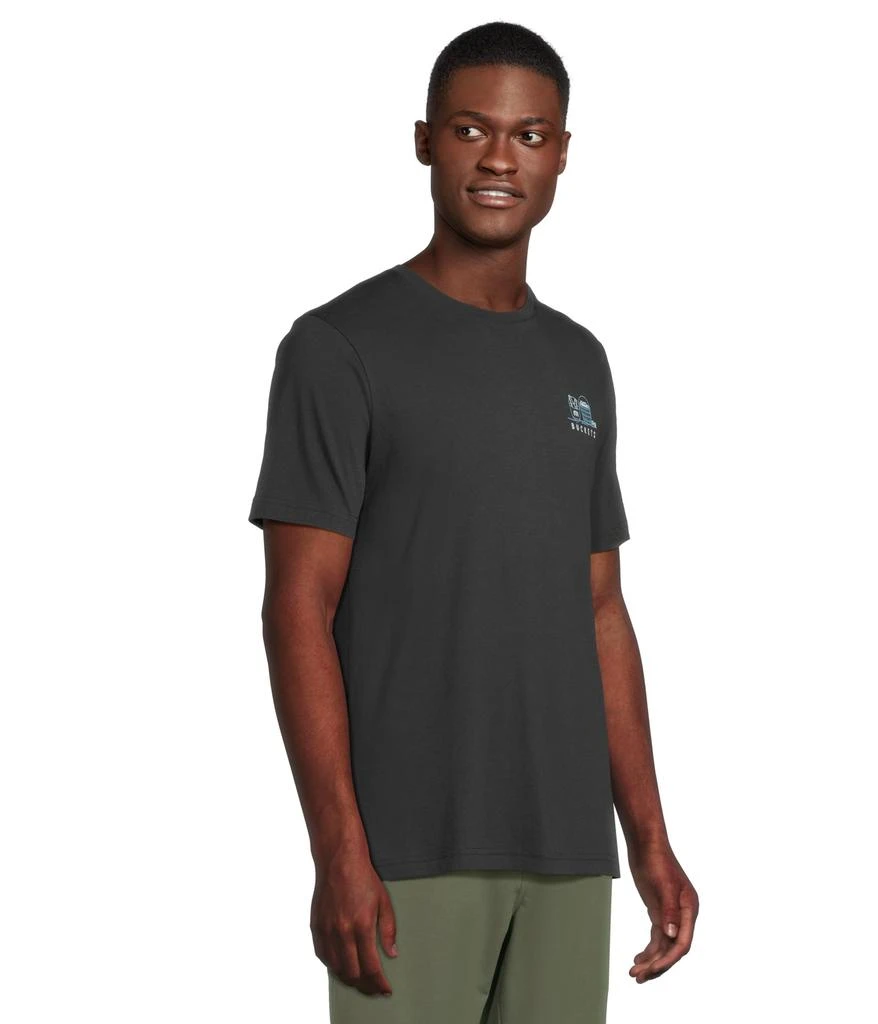 Travis Mathew Lost Buckets Tee 2