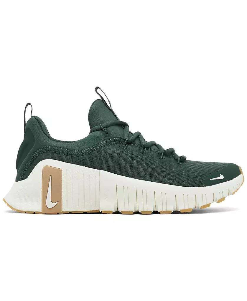 NIKE Women's Free Metcon 6 Training Sneakers from Finish Line 3