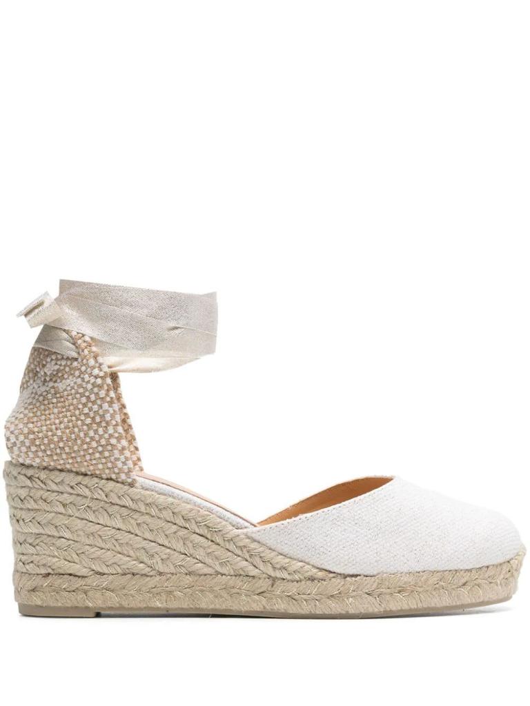 CASTAÑER Carina Espadrille