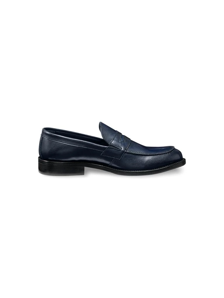 Paul Fredrick Eric Penny Loafer 2