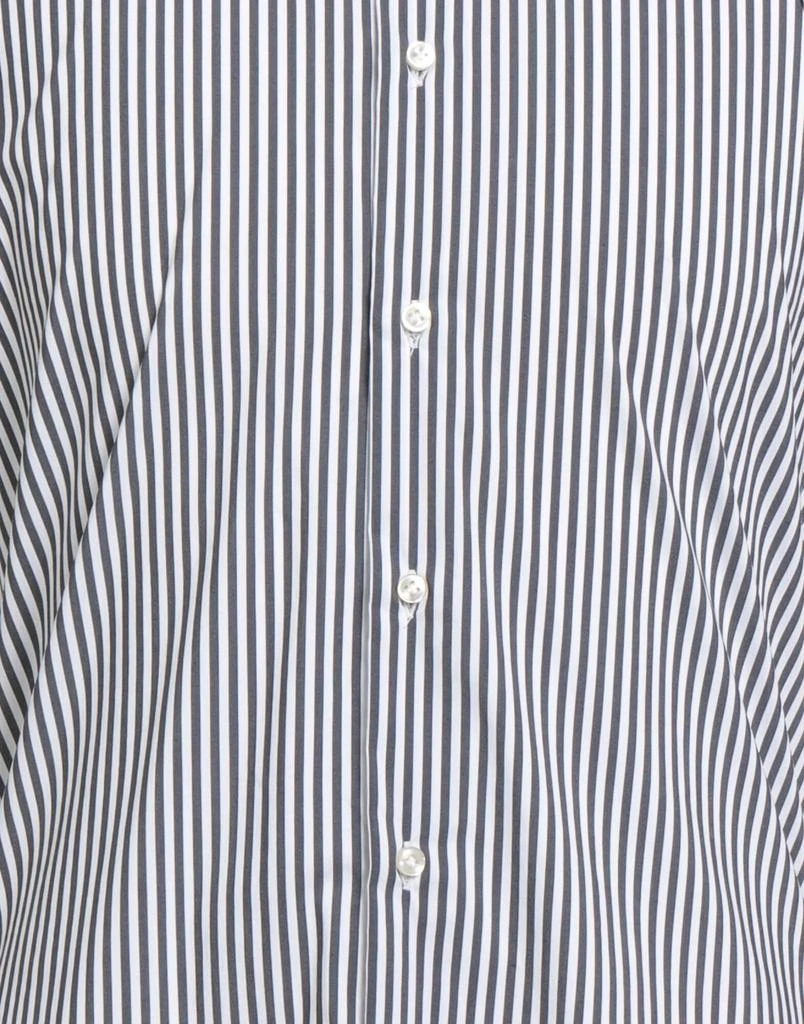 BRIAN DALES Striped shirt 4