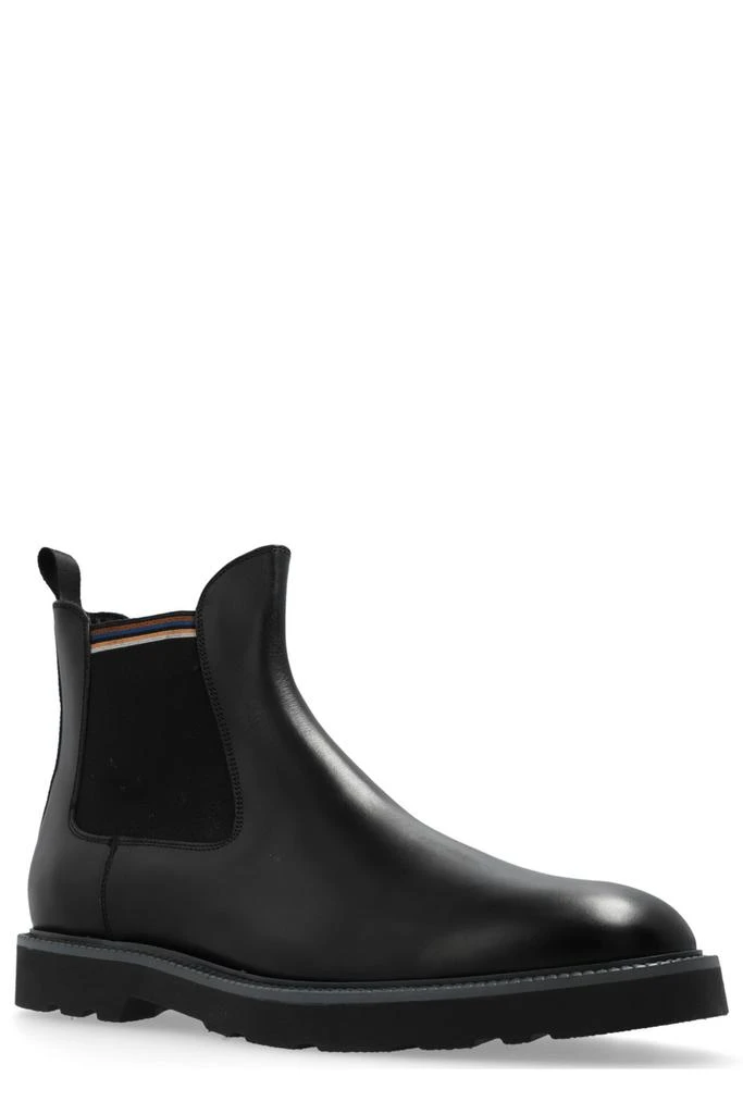 Paul Smith Paul Smith Leather Chelsea Boots 4