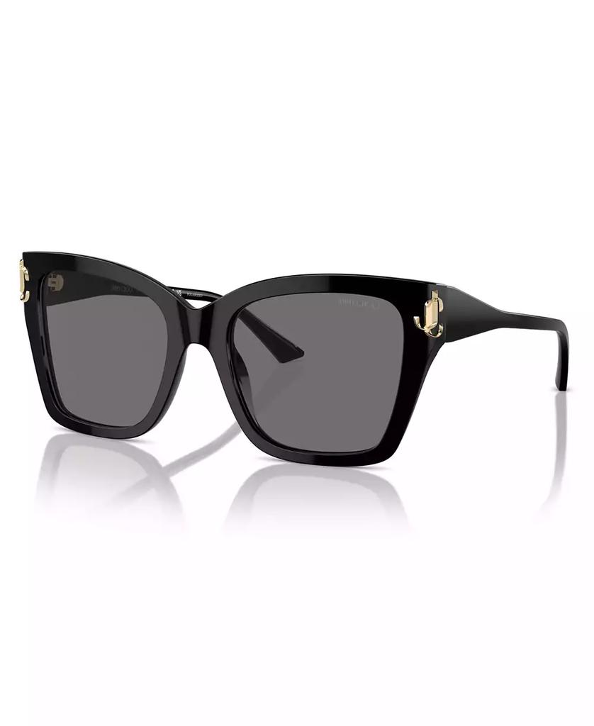 Sunglass Hut Collection Women's Polarized Sunglasses, JC5012