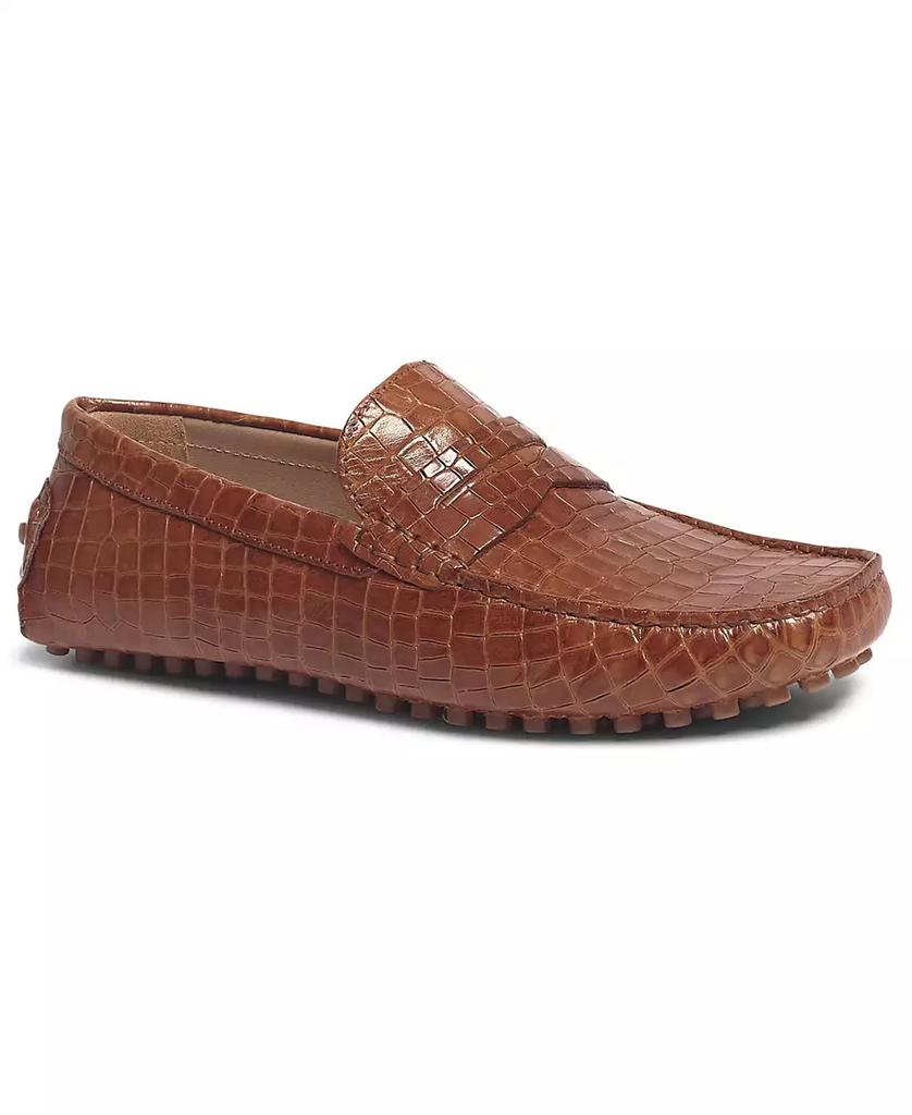 CARLOS by Carlos Santana Men's Ritchie Penny Loafer Shoes