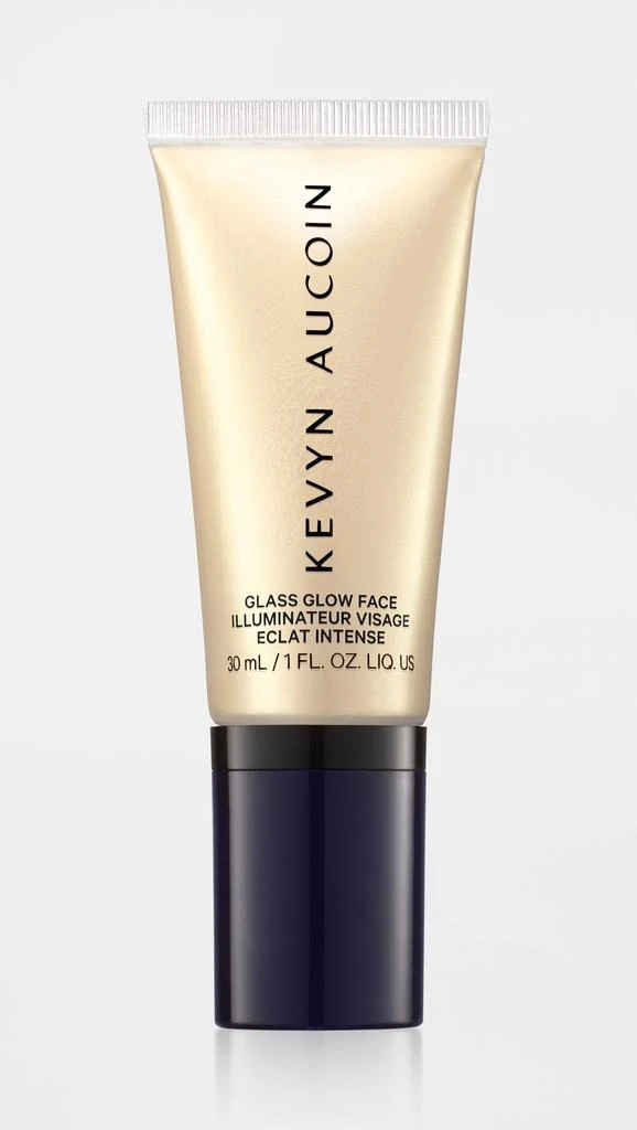 Kevyn Aucoin Glass Glow Face 1
