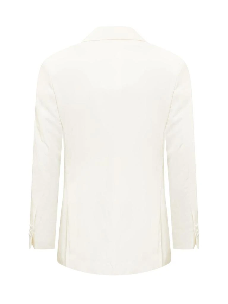 ETRO Etro Fuji Evening Blazer 2