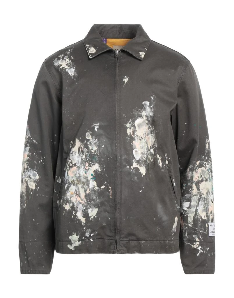 Gallery Dept Jacket 1