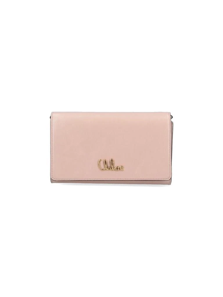 Chloé Chloé Wallets 1