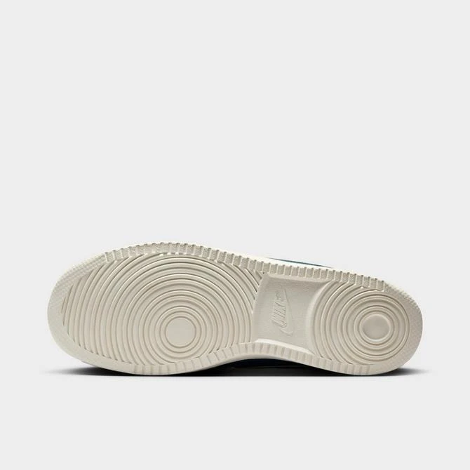 NIKE Men's Nike Court Vision Low Premium Casual Shoes 6