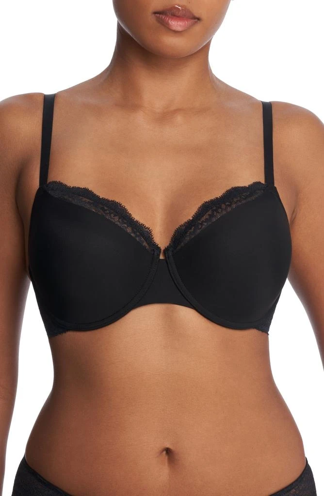 Natori Breakout Full Fit Contour Underwire Bra 1