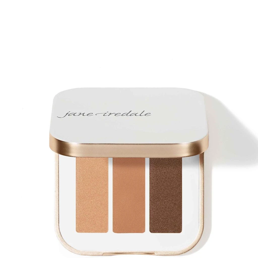 Jane Iredale jane iredale Peach Girl Makeup Bundle 4