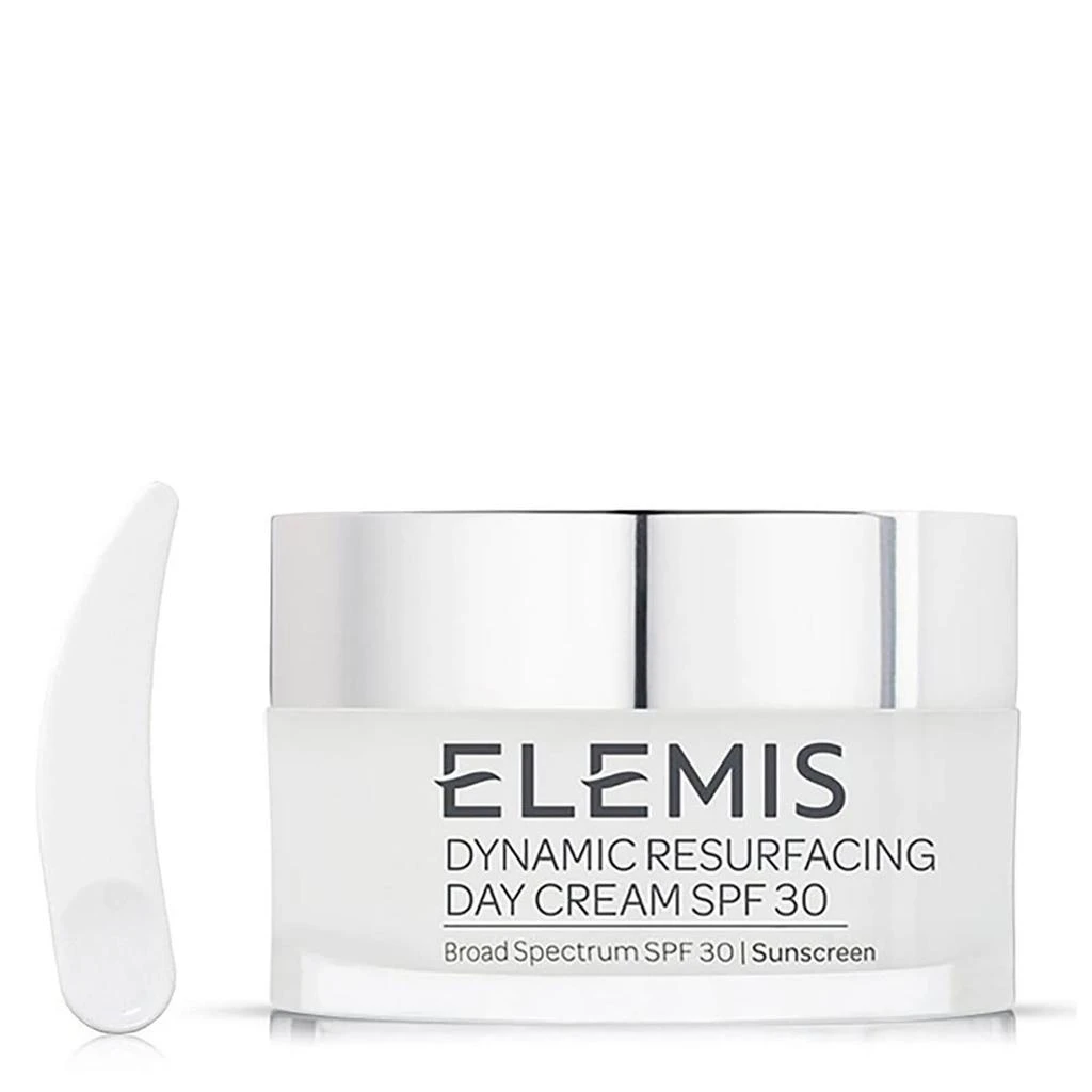 Elemis ELEMIS Dynamic Resurfacing Day Cream SPF 30 2