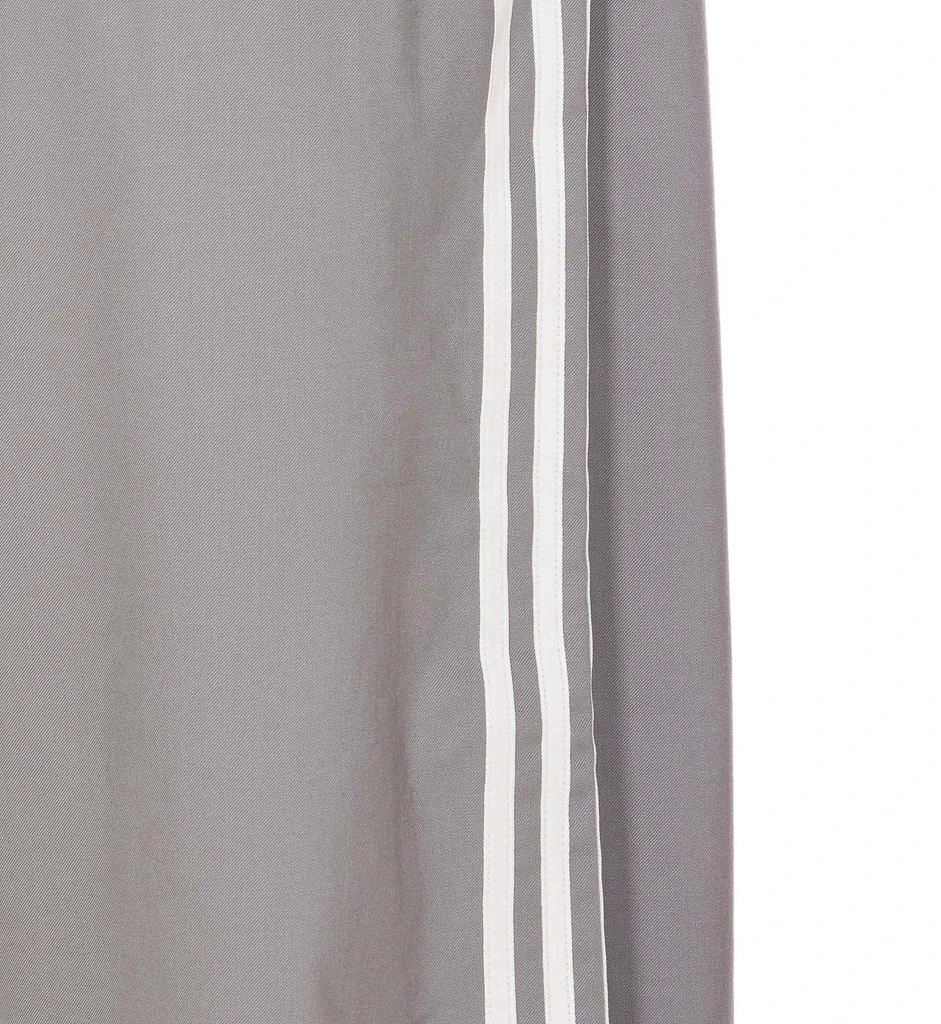 Y-3 Y-3 Loose-Fit Belted Track Pants 3