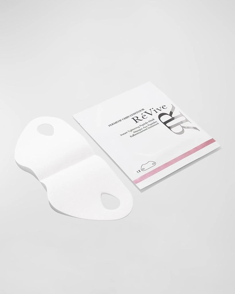 Revive Fermitif Chin Contour Mask, Single 1