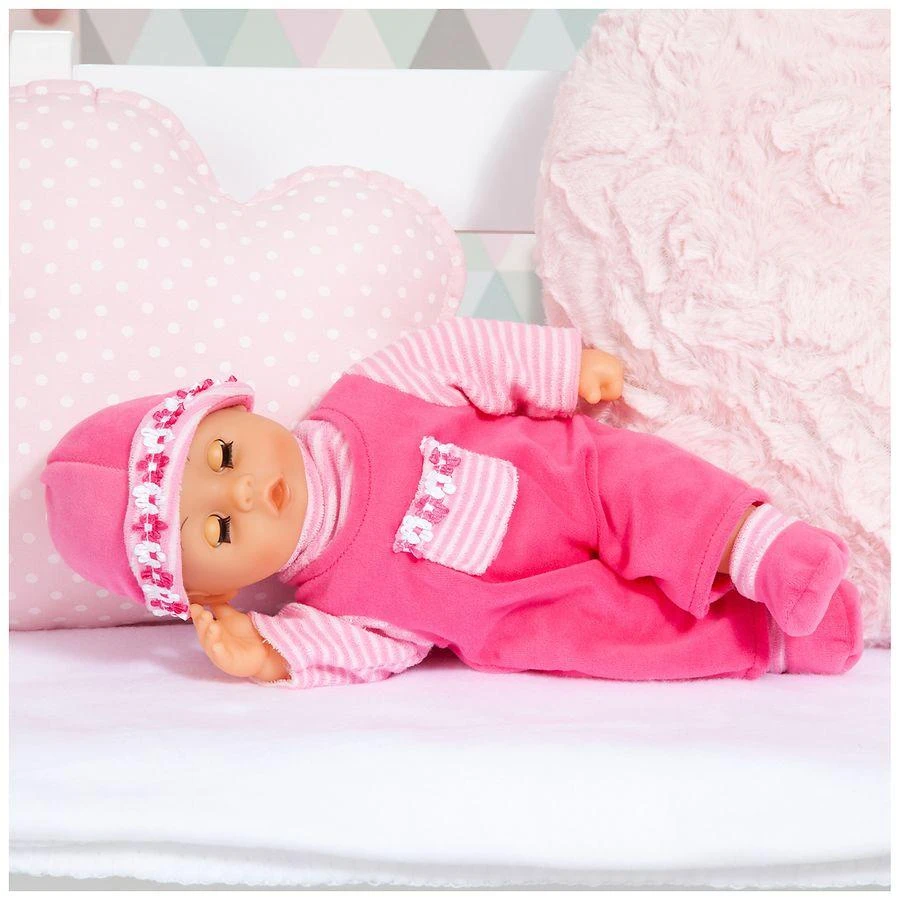 Bayer My First Word Baby Doll 3