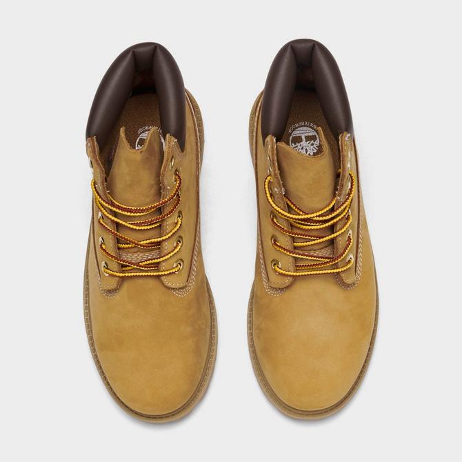 Boys timberlands boots on sale