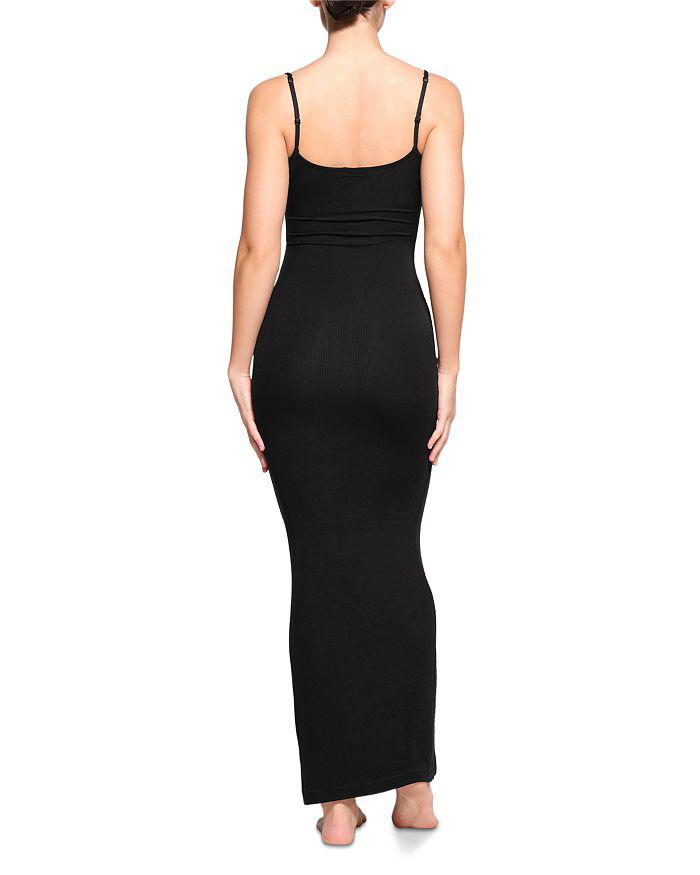 SKIMS Soft Lounge Long Slip Dress