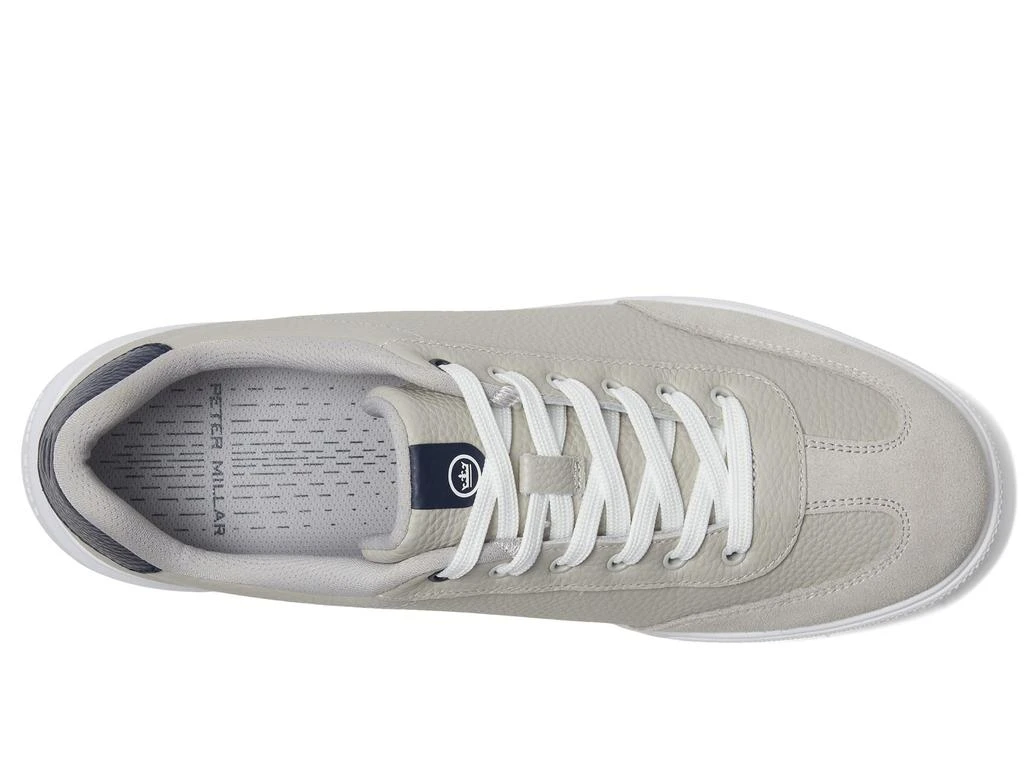 Peter Millar Drift Leather Hybrid Course Shoes 2