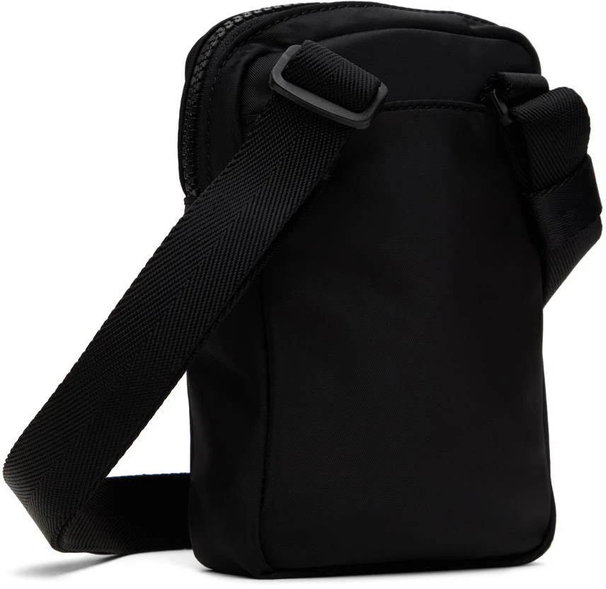 Hugo Boss Black Crossbody Bag 3