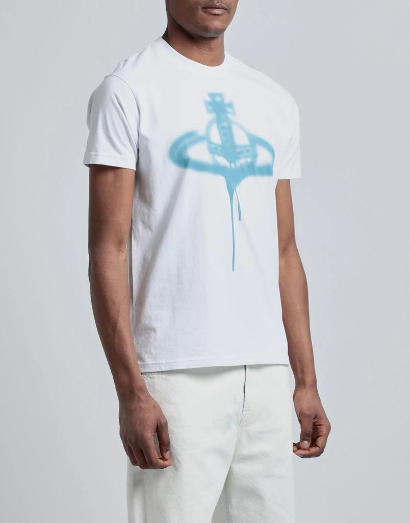 Vivienne Westwood T-shirt 4