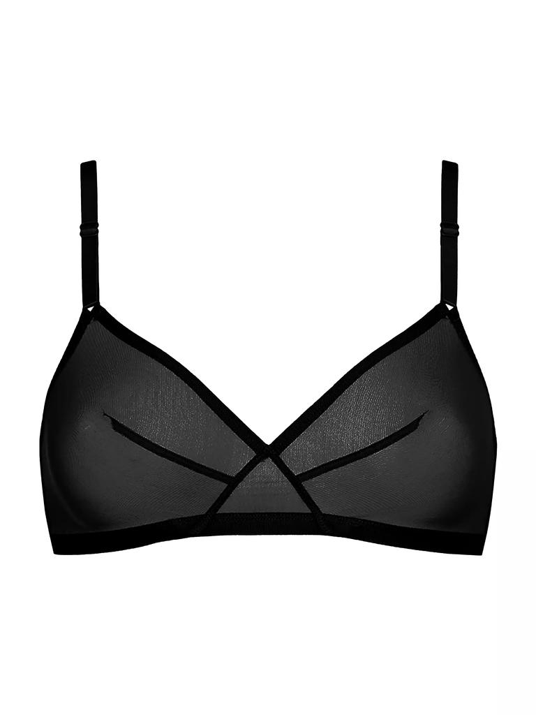 ERES Bel Semi-Sheer Bra