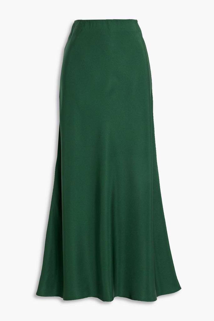BY MALENE BIRGER Boshan twill midi skirt
