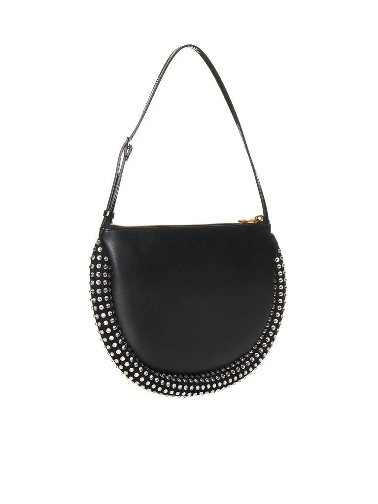 JW Anderson JW Anderson Bumper-Moon Embellished Shoulder Bag 2
