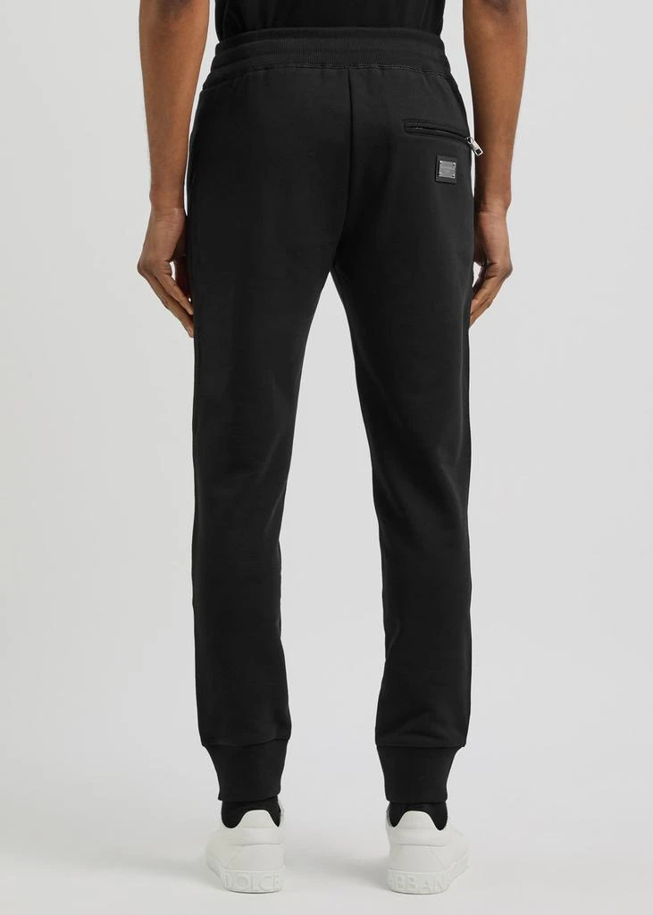 Dolce & Gabbana Logo cotton sweatpants  3