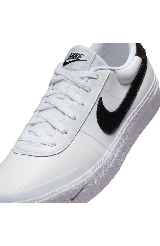 NIKE Court Shot Low Top Sneaker 8