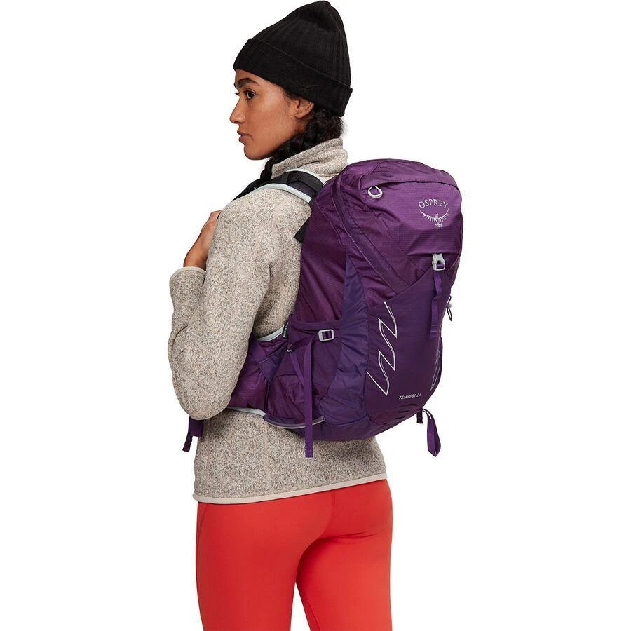 Osprey Tempest 24L Backpack - Women's 1