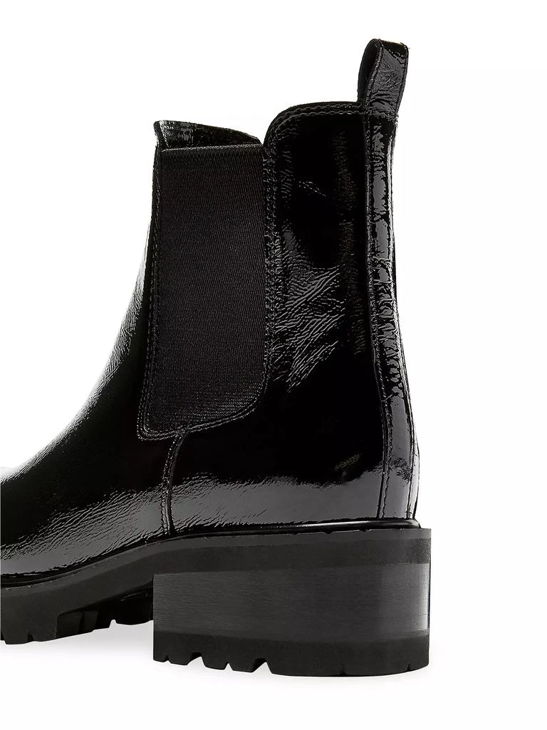 La Canadienne Colin 38MM Leather Chelsea Boots 3