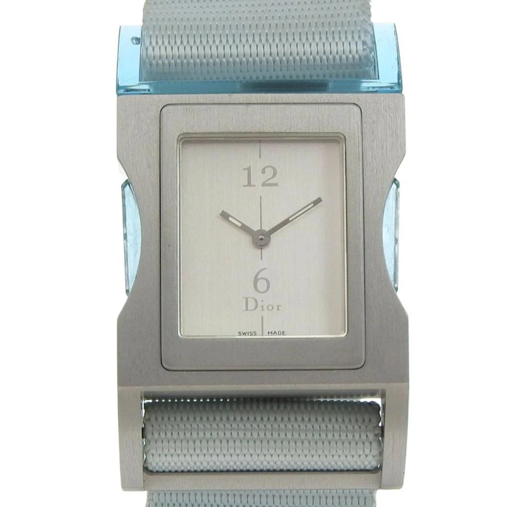 Dior Wristwatch (Pre-Owned)