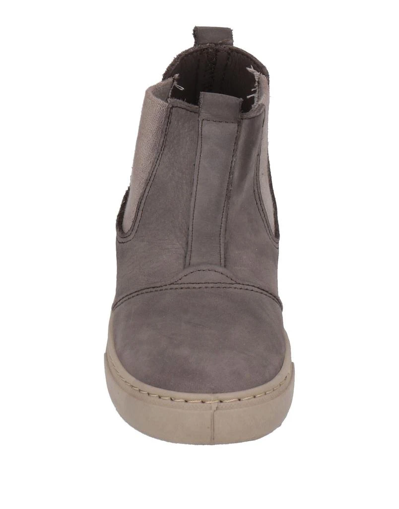 NATURAL WORLD Ankle boot 4