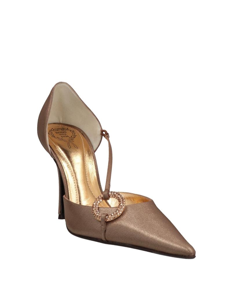 Rodo Pump