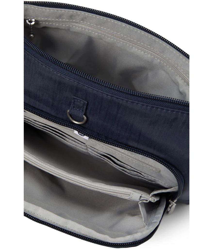 Baggallini Securtex™ Anti-Theft Memento Crossbody 3