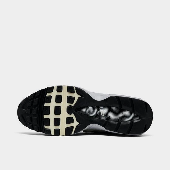 NIKE Men's Nike Air Max 95 Casual Shoes 6