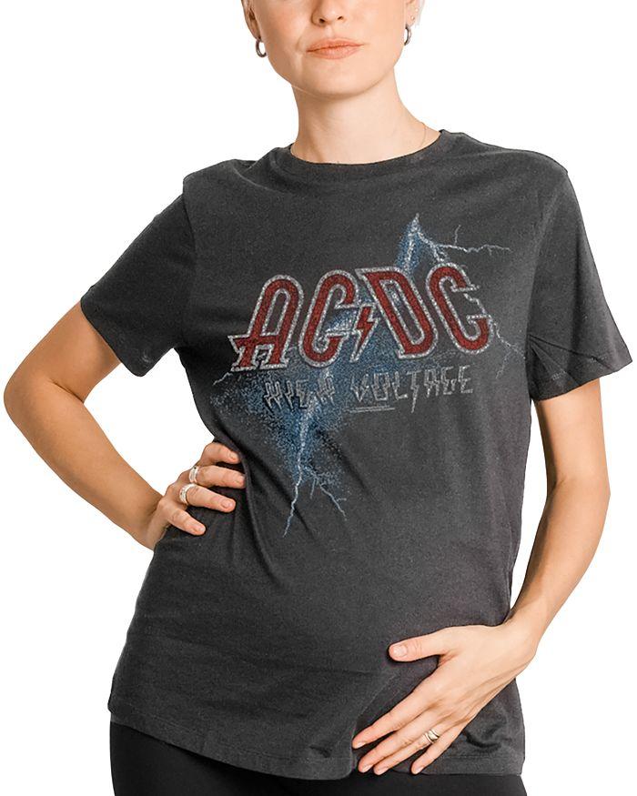 Nom Maternity The Groove Tee
