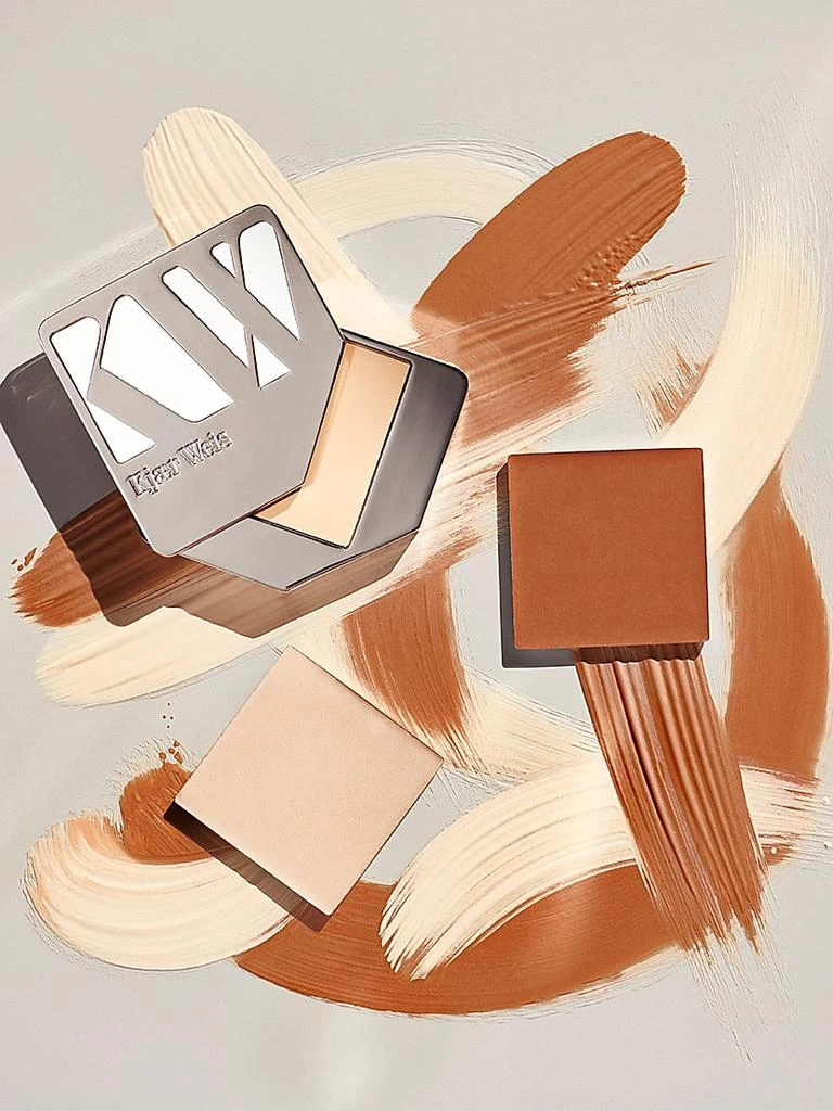Kjaer Weis Cream Foundation Refill 6