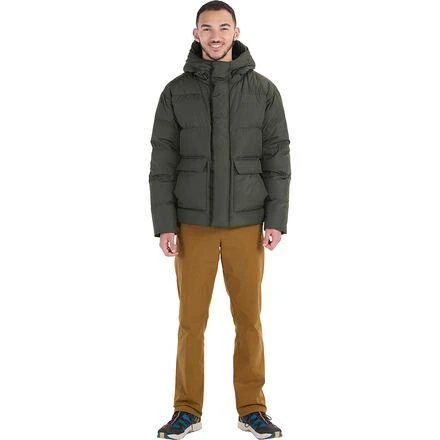Marmot Stockholm Jacket - Men's 7