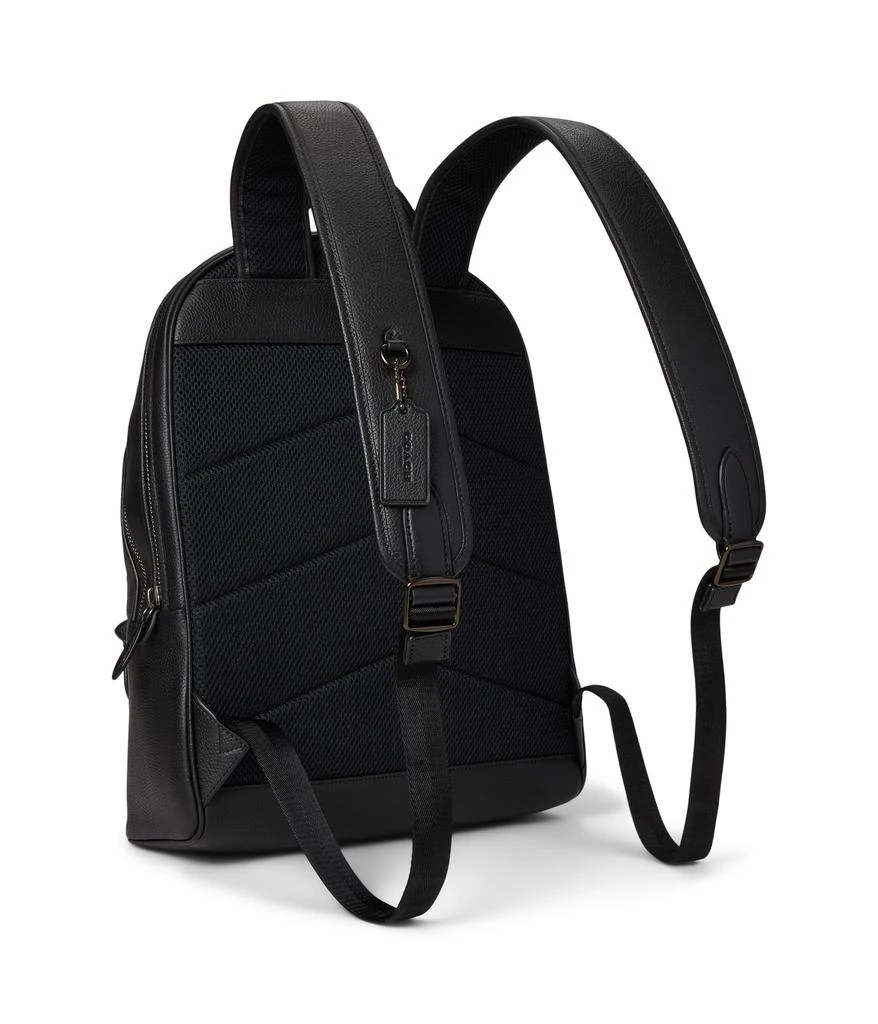 Coach Charter Backpack 2